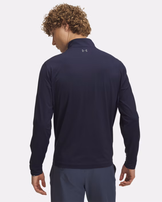 UA Drive Men's Full Zip