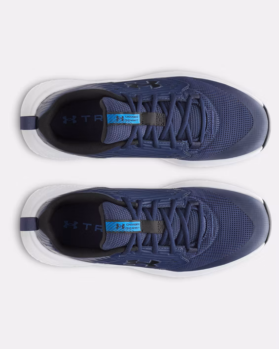 UA Commit 4 Men's Training Shoes