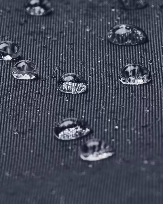 UA Drive Pro Storm Hybrid Men's ½ Zip