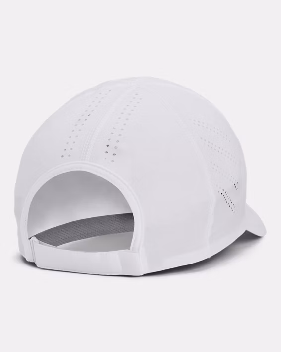 UA Velociti Low Women's Adjustable Cap
