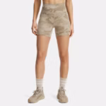 Project Rock Middy Women's Shorts