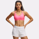 UA Crossback Low Women's Sports Bra