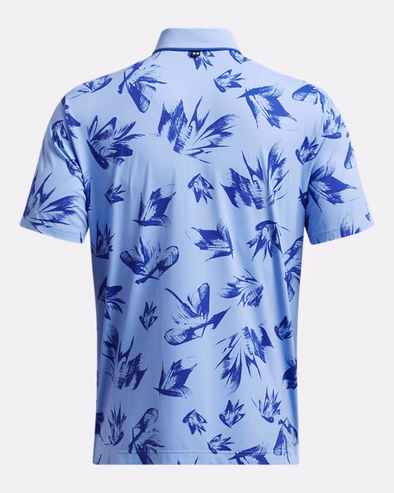 UA Iso-Chill Edge Men's Polo