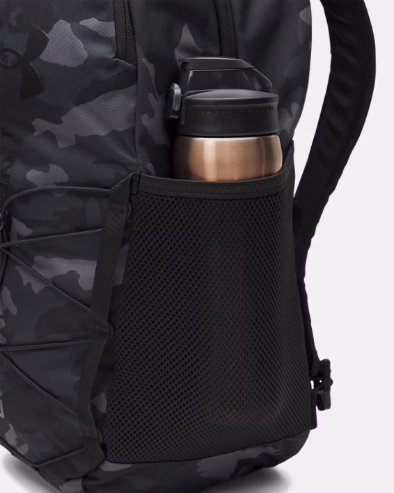 UA Hustle Sport 6.0 Backpack