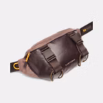 UA Summit Trail Waist Bag