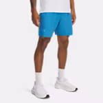 UA Launch Elite Men's 2-in-1 18 cm Shorts