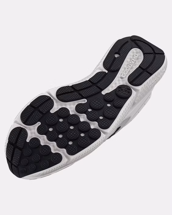 UA Charged Assert 10 Men's Running Shoes