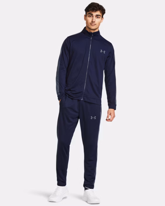 UA Rival Knit Men's Tracksuit