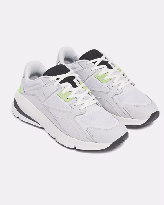 UA Forge 96 Unisex Shoes