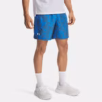 UA Launch Men's 18 cm Shorts