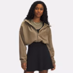 UA Unstoppable Woven Women's Jacket