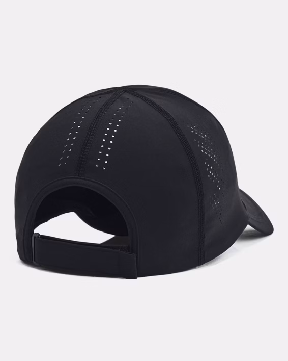 UA Velociti Low Men's Adjustable Cap