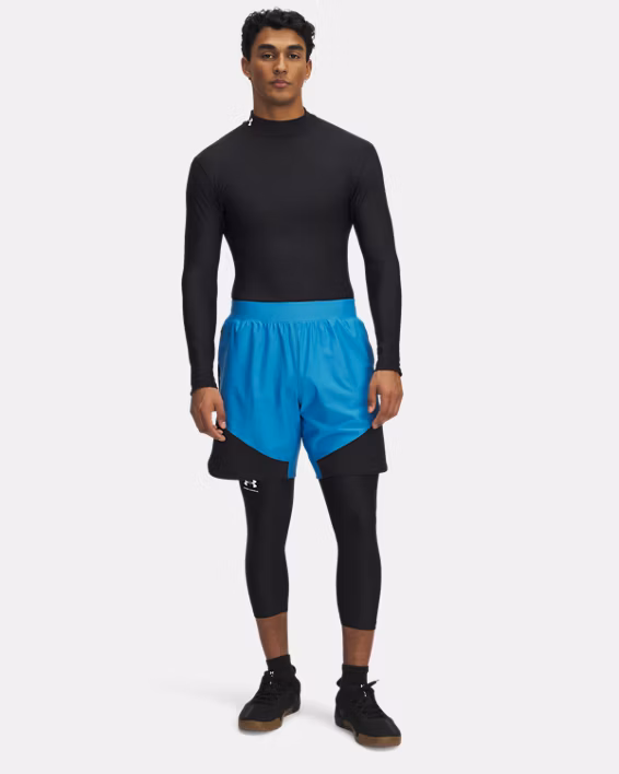 UA Vanish Elite Hybrid Men's 22 cm Shorts