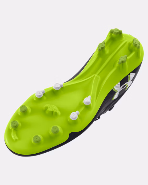 UA Magnetico Elite 4 FG Men's Soccer Cleats