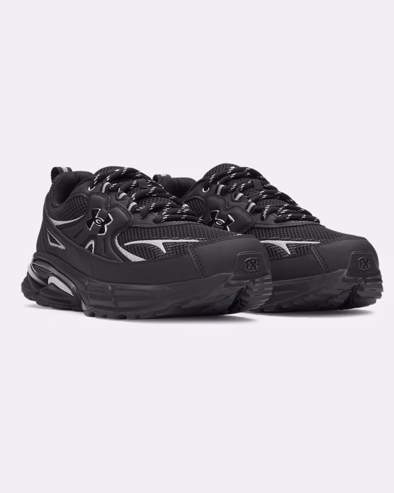 UA Apparition Tech Unisex Shoes