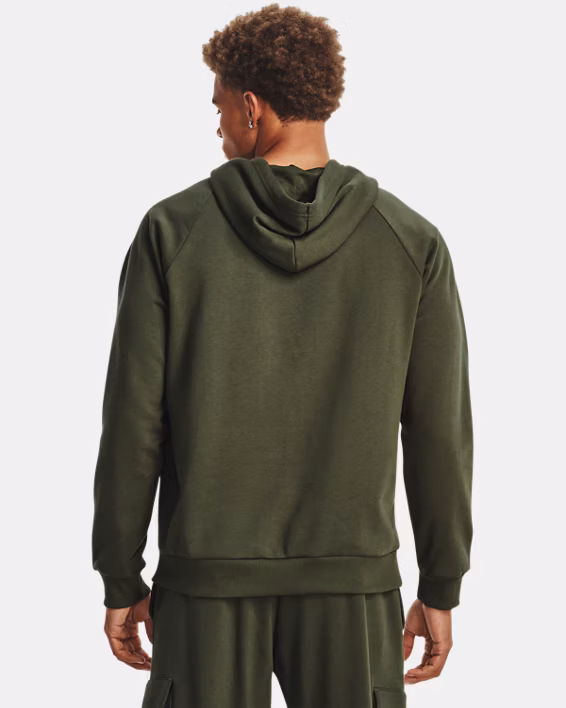 UA Rival Fleece Men's Hoodie