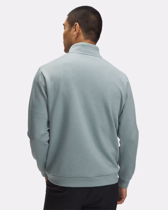 UA Drive Men's Midlayer Pullover
