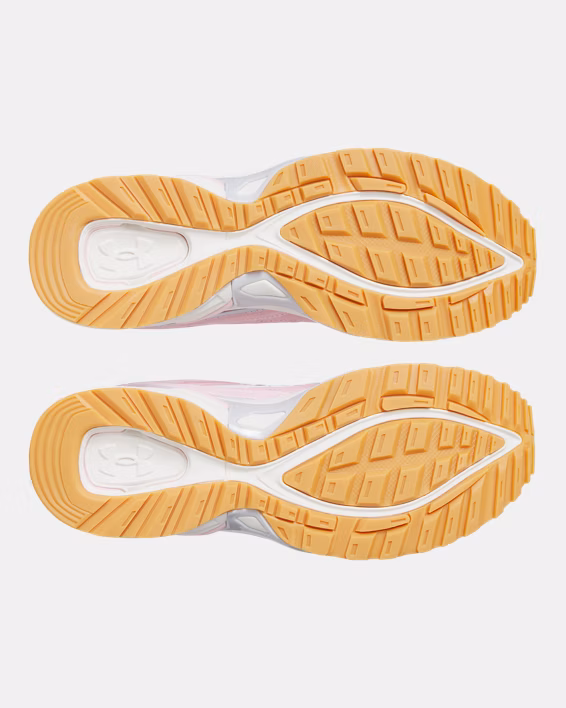 UA Apparition Unisex Shoes