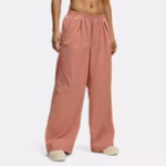 UA Unstoppable Woven Women's Parachute Pants