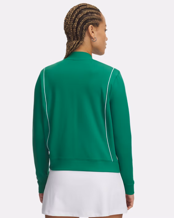 UA Tracksuit Women's Jacket