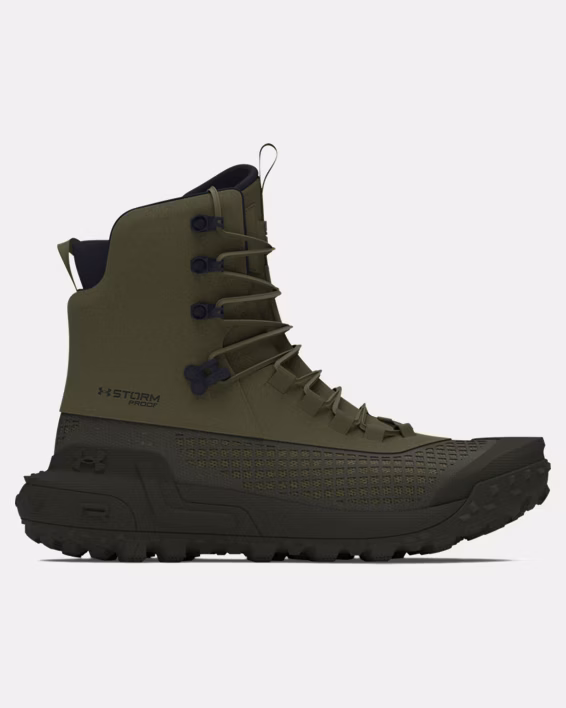 UA Raider Waterproof Men's Boots