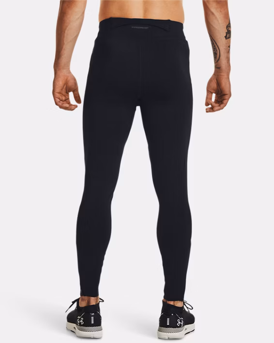 UA Qualifier Elite Men's Tights