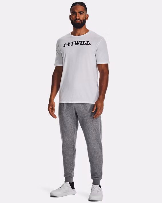 UA Rival Fleece Men's Joggers