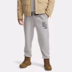 UA Icon Fleece Graphic Men's Joggers