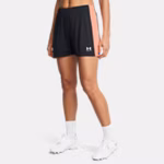 UA Challenger Knit Women's 11 cm Shorts