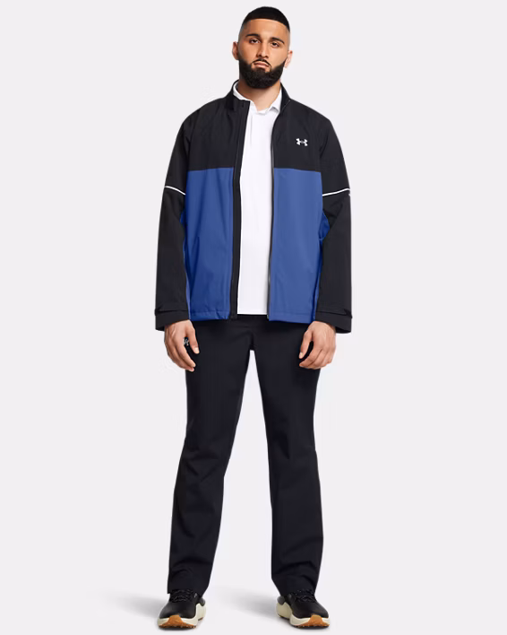 UA Rain Men's Golf Pants