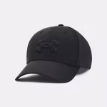 UA Blitzing Low Men's Adjustable Cap