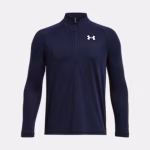 UA Tech™ 2.0 Boys' ½ Zip