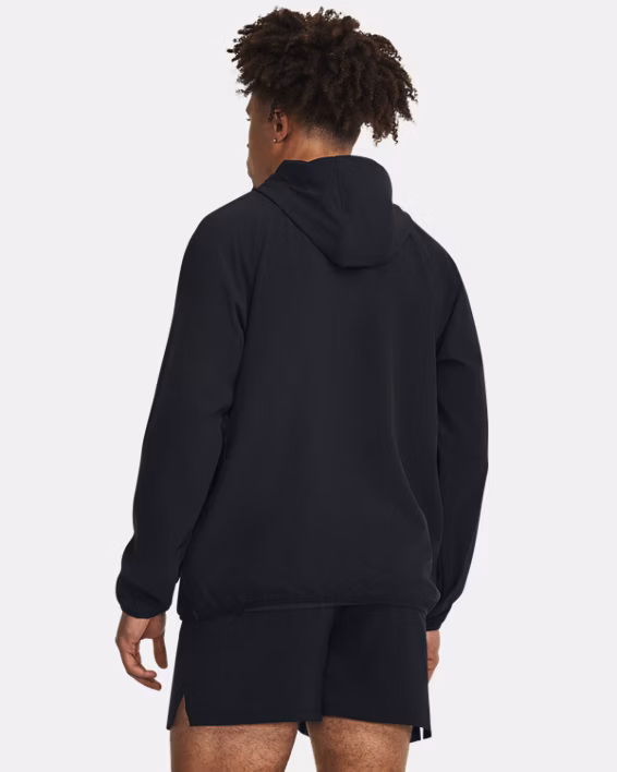 Project Rock Unstoppable Men's Jacket