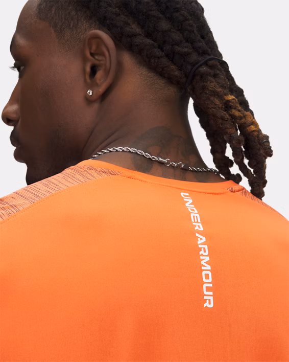 UA Tech™ Utility Men's Short Sleeve