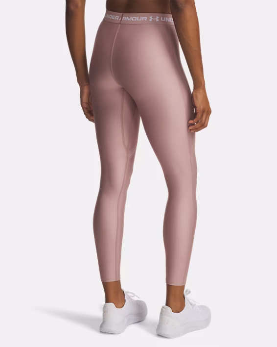 HeatGear® Rib Women's Leggings