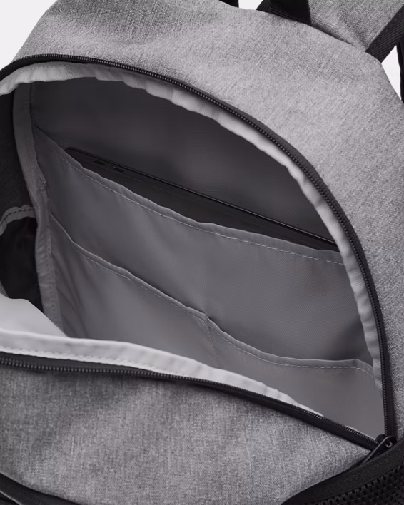 UA Hustle Sport 6.0 Backpack