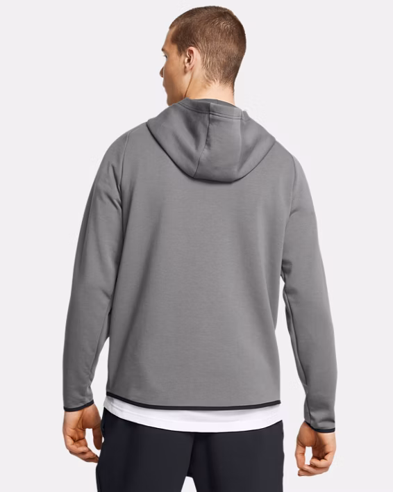 UA Unstoppable Fleece Men's Hoodie