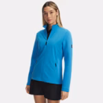 UA Drive Pro Hybrid Women's Full-Zip Jacket