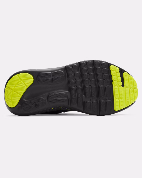 UA Surge 4 Boys' Running Shoes