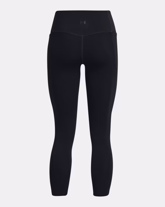 UA Meridian Women's Ankle Leggings