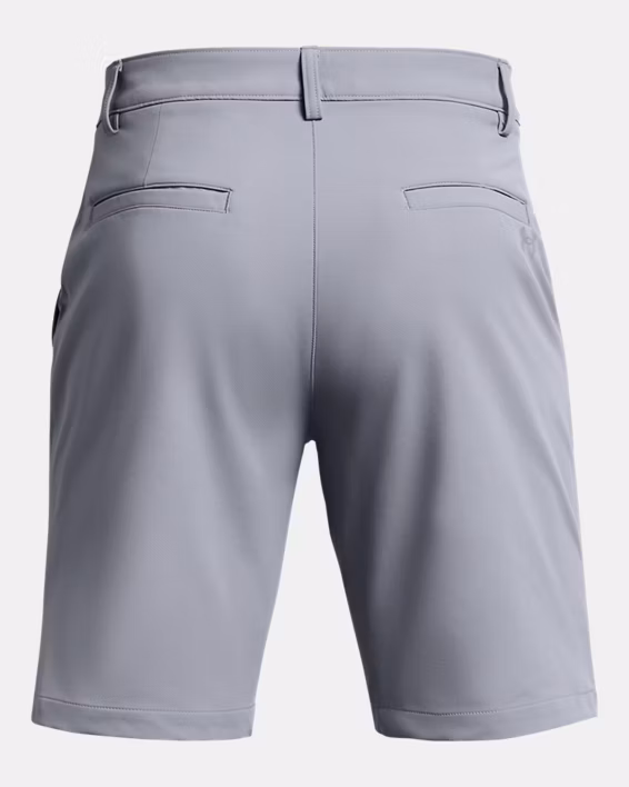 UA Matchplay Tapered Men's 23 cm Shorts