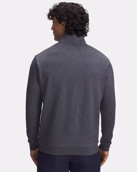 UA Drive Men's Midlayer Pullover