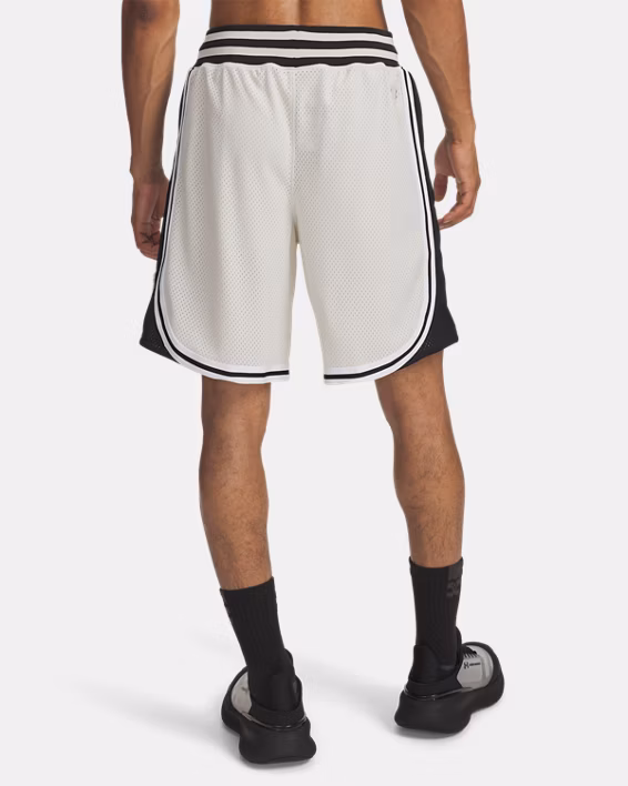 UA Courtside Men's 23 cm Shorts