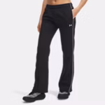 UA Rival Fleece Piped Women's Pants