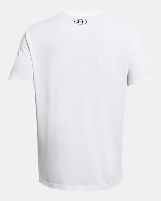 UA Logo Men's Short Sleeve