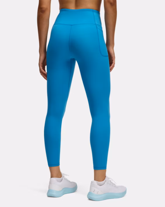 UA Motion Women's Ankle Leggings