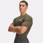 HeatGear® Men's Short Sleeve
