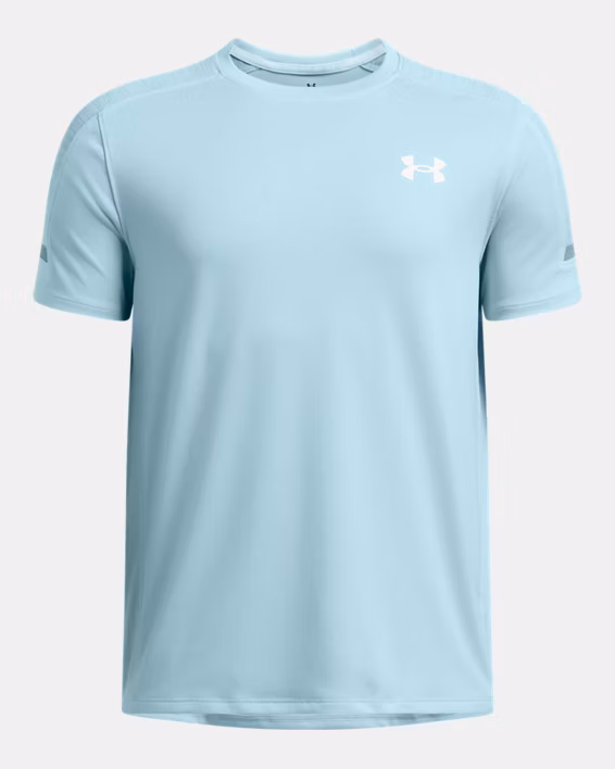 UA Tech™ Utility Boys' Short Sleeve