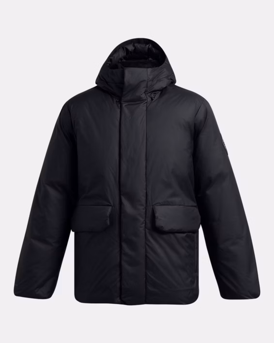 UA Limitless Down Men's Jacket