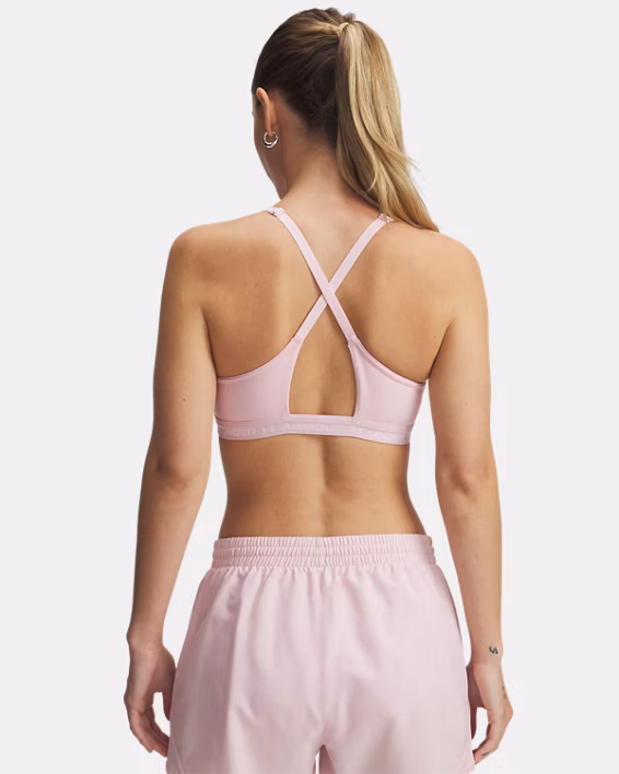UA Crossback Low Women's Sports Bra
